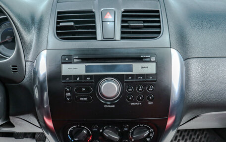 Suzuki SX4 II рестайлинг, 2011 год, 699 000 рублей, 13 фотография
