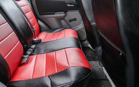 Suzuki SX4 II рестайлинг, 2011 год, 699 000 рублей, 18 фотография