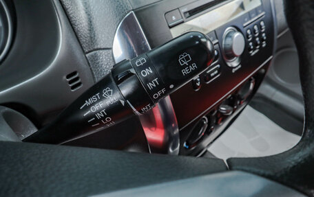Suzuki SX4 II рестайлинг, 2011 год, 699 000 рублей, 12 фотография