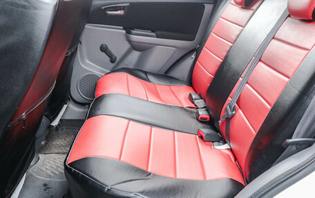 Suzuki SX4 II рестайлинг, 2011 год, 699 000 рублей, 19 фотография