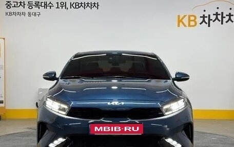 KIA K3, 2023 год, 2 343 000 рублей, 3 фотография