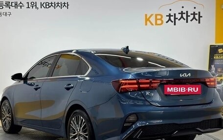 KIA K3, 2023 год, 2 343 000 рублей, 2 фотография