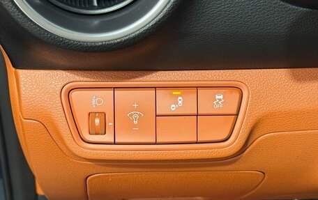 KIA K3, 2023 год, 2 343 000 рублей, 11 фотография