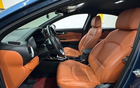 KIA K3, 2023 год, 2 343 000 рублей, 6 фотография