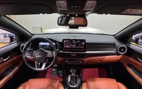 KIA K3, 2023 год, 2 343 000 рублей, 7 фотография