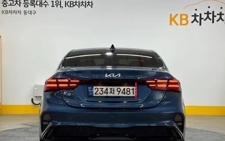 KIA K3, 2023 год, 2 343 000 рублей, 4 фотография