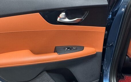 KIA K3, 2023 год, 2 343 000 рублей, 17 фотография