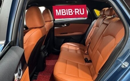 KIA K3, 2023 год, 2 343 000 рублей, 18 фотография