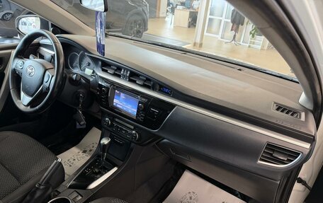 Toyota Corolla, 2013 год, 1 529 000 рублей, 13 фотография