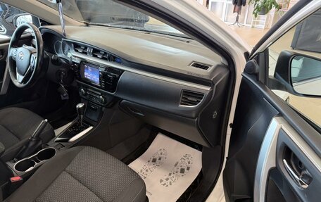 Toyota Corolla, 2013 год, 1 529 000 рублей, 12 фотография