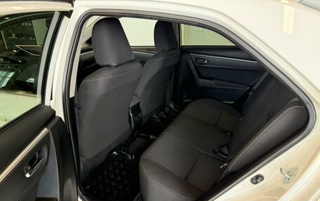 Toyota Corolla, 2013 год, 1 529 000 рублей, 18 фотография