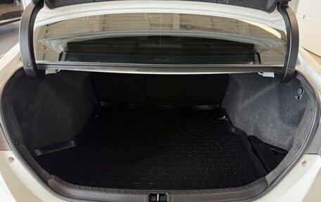 Toyota Corolla, 2013 год, 1 529 000 рублей, 20 фотография
