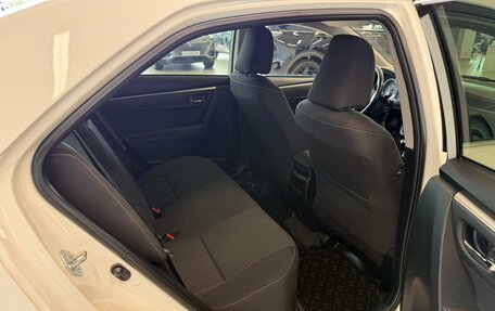 Toyota Corolla, 2013 год, 1 529 000 рублей, 19 фотография