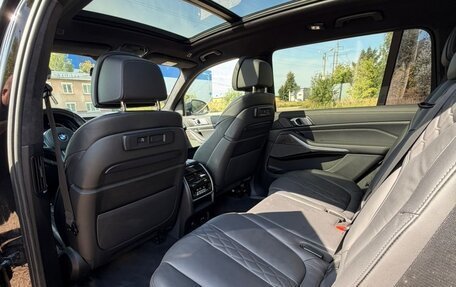 BMW X7, 2020 год, 5 800 000 рублей, 6 фотография