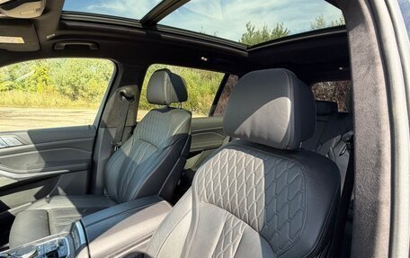 BMW X7, 2020 год, 5 800 000 рублей, 3 фотография