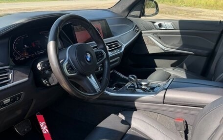 BMW X7, 2020 год, 5 800 000 рублей, 4 фотография