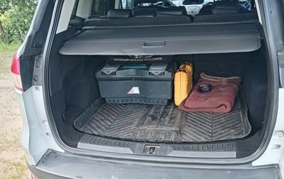 Ford Kuga III, 2013 год, 950 000 рублей, 1 фотография