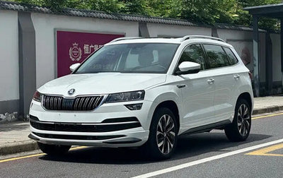 Skoda Karoq I, 2023 год, 1 987 000 рублей, 1 фотография