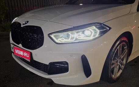 BMW 1 серия, 2021 год, 2 550 000 рублей, 1 фотография