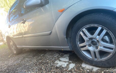 Ford Focus IV, 2004 год, 350 000 рублей, 4 фотография