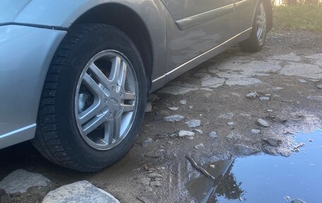 Ford Focus IV, 2004 год, 350 000 рублей, 3 фотография