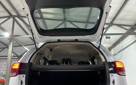 Mitsubishi Outlander III рестайлинг 3, 2021 год, 2 400 000 рублей, 19 фотография