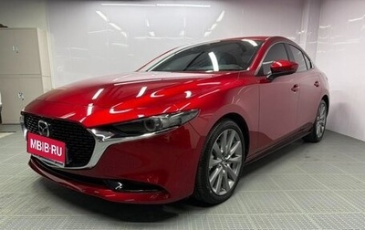 Mazda 3, 2023 год, 1 330 000 рублей, 1 фотография