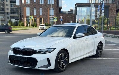 BMW 3 серия, 2025 год, 5 299 000 рублей, 1 фотография
