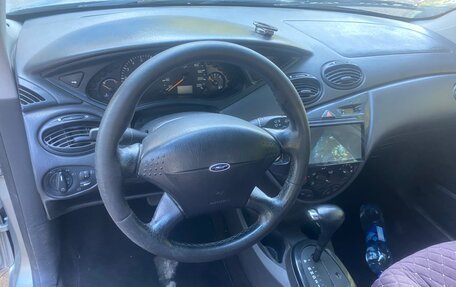 Ford Focus IV, 2004 год, 350 000 рублей, 7 фотография