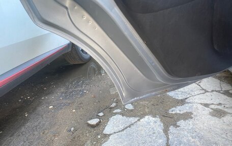 Ford Focus IV, 2004 год, 350 000 рублей, 6 фотография