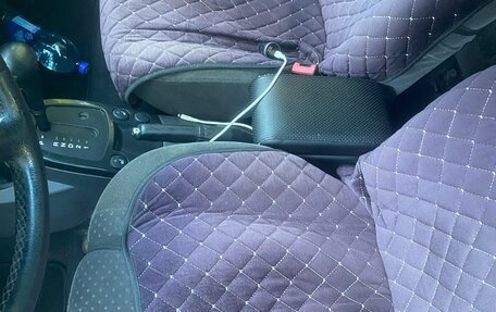 Ford Focus IV, 2004 год, 350 000 рублей, 8 фотография
