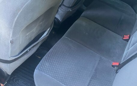 Ford Focus IV, 2004 год, 350 000 рублей, 9 фотография
