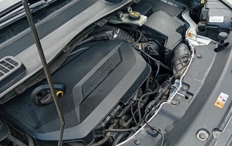 Ford Kuga III, 2013 год, 950 000 рублей, 2 фотография