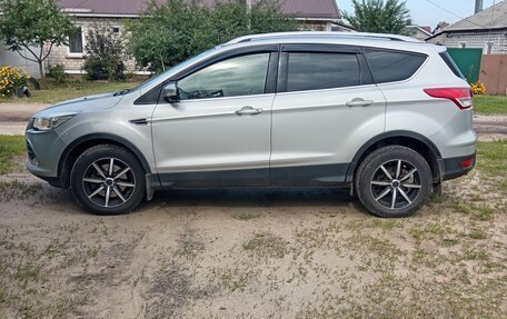 Ford Kuga III, 2013 год, 950 000 рублей, 3 фотография