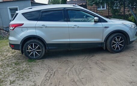 Ford Kuga III, 2013 год, 950 000 рублей, 5 фотография