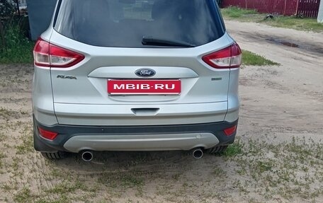 Ford Kuga III, 2013 год, 950 000 рублей, 4 фотография