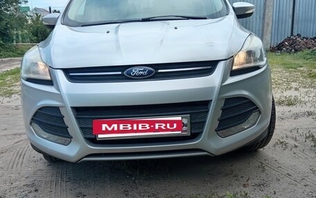 Ford Kuga III, 2013 год, 950 000 рублей, 7 фотография