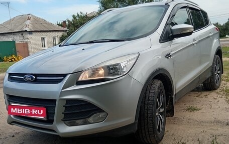 Ford Kuga III, 2013 год, 950 000 рублей, 6 фотография