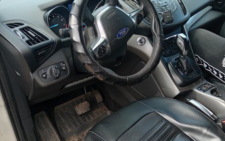 Ford Kuga III, 2013 год, 950 000 рублей, 9 фотография