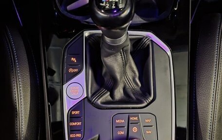 BMW 1 серия, 2021 год, 2 550 000 рублей, 8 фотография