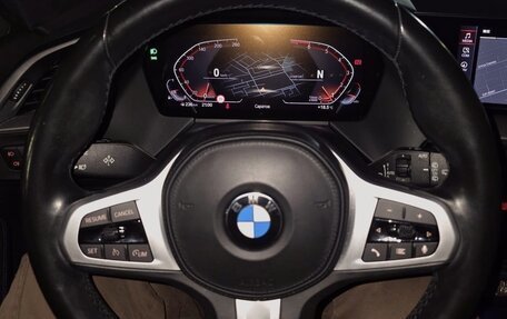 BMW 1 серия, 2021 год, 2 550 000 рублей, 6 фотография