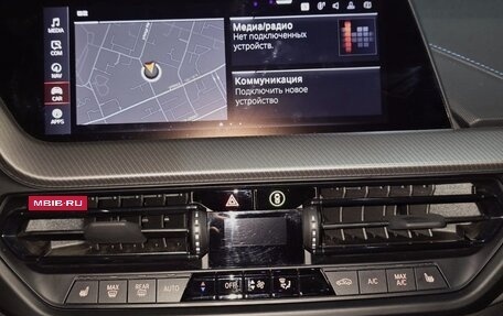BMW 1 серия, 2021 год, 2 550 000 рублей, 7 фотография