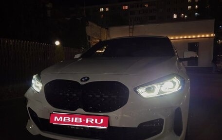 BMW 1 серия, 2021 год, 2 550 000 рублей, 5 фотография