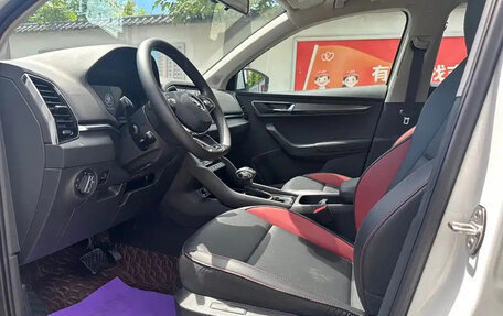 Skoda Karoq I, 2023 год, 1 987 000 рублей, 4 фотография