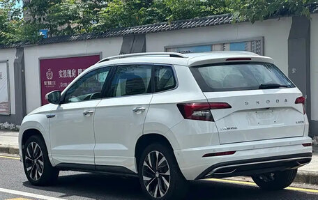 Skoda Karoq I, 2023 год, 1 987 000 рублей, 9 фотография