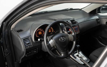 Toyota Corolla, 2007 год, 790 000 рублей, 10 фотография