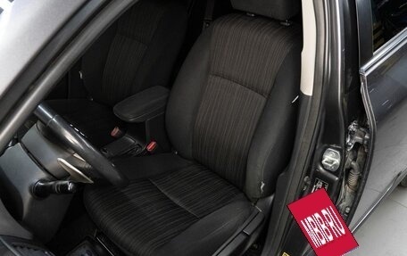 Toyota Corolla, 2007 год, 790 000 рублей, 13 фотография