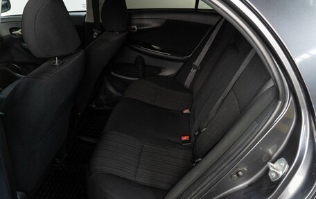 Toyota Corolla, 2007 год, 790 000 рублей, 16 фотография