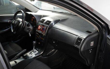 Toyota Corolla, 2007 год, 790 000 рублей, 14 фотография