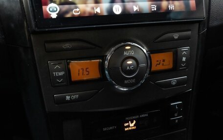 Toyota Corolla, 2007 год, 790 000 рублей, 21 фотография